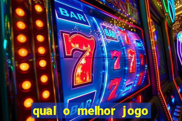 qual o melhor jogo para ganhar dinheiro sem depositar